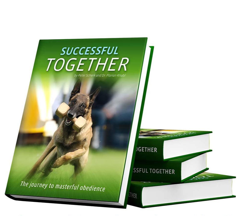Successful Together- The Journey To Masterful Obedience (English)