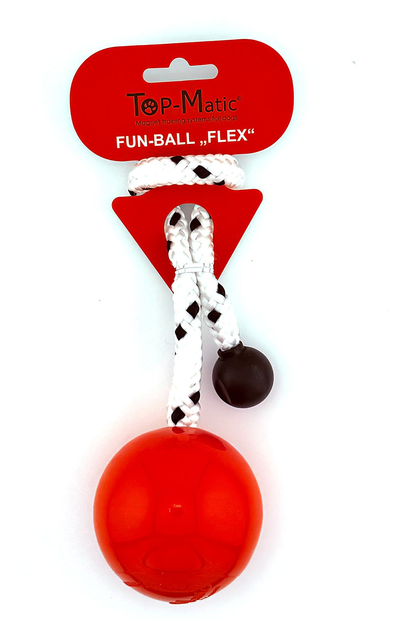 TOP-MATIC Fun-Ball Flex